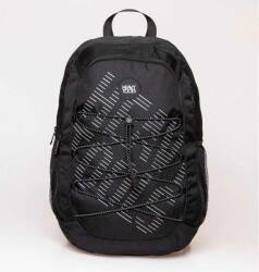 Heavy Tools fekete 19 literes hátizsák eddie23 rabbit