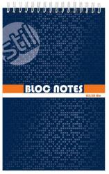  Blocnotes A5, matematica, 50 file (CI810046)