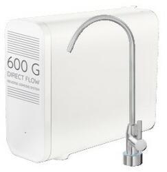 PurePro Celer 600G Direct Flow - direkt átfolyós fordított ozmózis víztisztító (PUR-C600)
