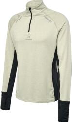 Newline nwlMESA 1/2 ZIP L/S MEN Melegítő felsők 510305-2194 Méret XXL