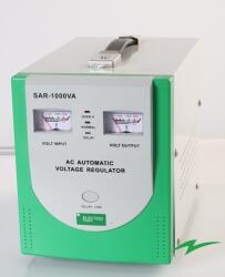 Electropower Stabilizator tensiune relee EP-SAR-1000VA (700W) (PSAR1000)