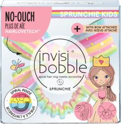 Invisibobble Kids Sprunchie Slim - Let‘s Chase Rainbows