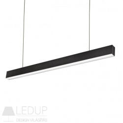 spectrumLED ALLDAY INSPIRE ONE 830 35W 230V 112cm 90st Black (WOJP06309)