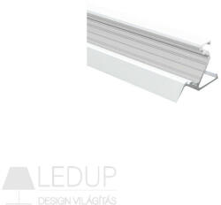 LEDPOL Oro-profil-uni-cor-white-2m (oro11069)