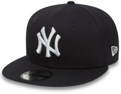 New Era 9Fifty MLB Basic NY Yankees Snapback Navy White