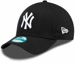 New Era Gyerek Sapka New Era 9forty Youth Mlb League Basic New York Yankees Black White