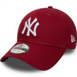 New Era Sapka New Era 9Forty MLB League Basic NY Yankees Cardinal Red