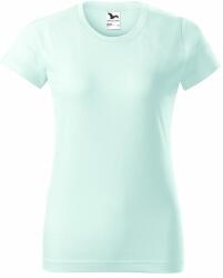 MALFINI Tricou de femei Basic - Frost | XL (134A716)