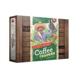 Capstone Games Coffee Traders