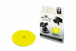 U-THIN ULTRA Cut 80/90mm ALACSONY PROFIL NYITOTT CELLÁS 2. lépcső, DA gépekhez polírozó korong