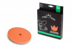  THIN Heavy Cut Pad 150mm (blue, low-profile, hard pad compatible with DA - cutting) polírozó korong