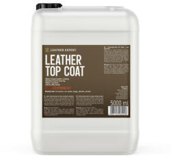  Leather Expert Bőr fedőlakk 5000ml
