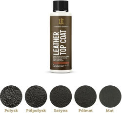 Leather Expert Bőr fedőlakk matt 50ml