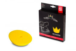  AIR Medium Pad for DA 150mm (yellow, medium pad compatible with DA - polish)