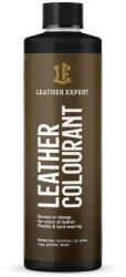 Leather Expert Bőrfesték bőrszínező 001 Fekete 250ml