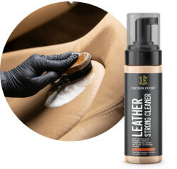  Extra hatékony bőrtisztító