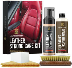  Intenzív bőrtisztító és bőrápoló csomag 500ml