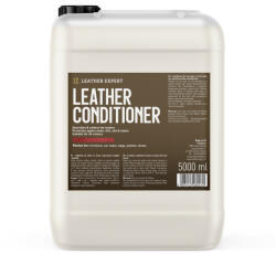 Leather Expert - Bőr Kondicionáló Bőrápoló 5000ml