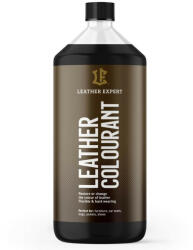  Bőrfesték bőrszínező 001 Fekete 1000ml