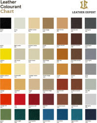  Bőrfesték bőrszínező