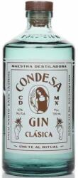  Condesa Gin Clásica 0, 7l 43% (R5980)