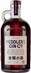 Peddlers Gin Company Shanghai Salted Plum Gin 0, 7l 25% (R5979)