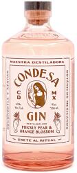  Condesa Prickly Pear & Orange Blossom Gin 0, 7l 43% (R5981)