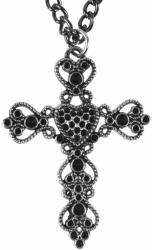 FALON Colier Cruce - PSY1023