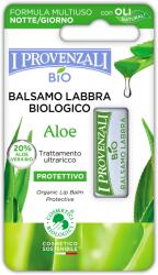 I Provenzali Aloe ajakbalzsam - 5, 50 ml
