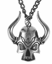 FALON Colier Skull - PSY1021