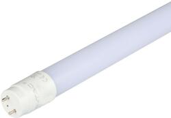 V-TAC 20W LED fénycső T8 G13 150 cm 160° 6400K - 216310 (216310)