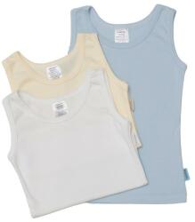 Vaganza Gyermek atléta - Tejeskávé/134 (5999120502141)