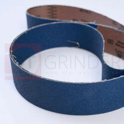 sia Abrasives 2820 siamet X P240 50x1200 [mm] csiszolószalag (S2820P240501200)