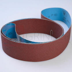 sia Abrasives 2946JJ P400 50x2000 [mm] csiszolószalag (S2946JJP400502000)