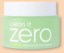 Banila Co Sminkeltávolító balzsam Clean It Zero Cleansing Balm Pore Clarifying - 100 ml