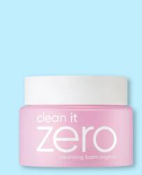 Banila Co Clean It Zero Cleansing Balm Original olvadó sminklemosó balzsam - 25 ml