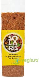 SOLARIS Condiment cu Gust Italienesc de Pizza 50g