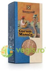 SONNENTOR Condiment Amestec Garam Masala Ecologic/Bio 55g