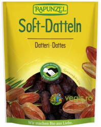 RAPUNZEL Curmale Soft fara Samburi Ecologice/Bio 200g