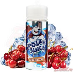 Polar Juice Lichid Cherry Ice Polar Juice 100ml (11285) Lichid rezerva tigara electronica