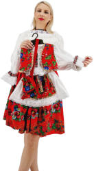 Ie Traditionala Costum Traditional Fetite Catalina 7 - ietraditionala - 215,00 RON