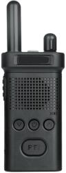 PNI Statie radio portabila PNI PMR R63 446MHz, 0.5W, cu Bluetooth (PNI-PMR-R63)