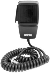 PNI Microfon PNI Dinamic cu 4 pini pentru statie radio CB (DINAMIC4) - eldaselectric