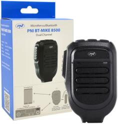 PNI Microfon Bluetooth PNI BT-MIKE 8500 dual channel compatibil PNI BT-DONGLE 8001, telefon mobil (PNI-BT8500)