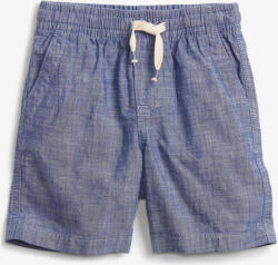 GAP Pantaloni scurţi pentru copii GAP | Albastru | Băieți | 2 ani - bibloo - 62,00 RON