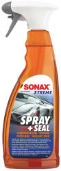 SONAX 243400 Spray and Seal, fényezésvédő és tömítő spray, 750 ml (243400) - olaj