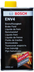 Bosch 1987479202 ENV4 DOT4 Brake Fluid fékfolyadék, fékolaj, 1 lit (1987479202)