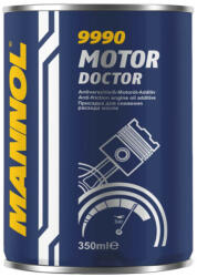 MANNOL 9990 Motor Doctor - Motor Doktor motorolaj-adalék, 300ml (894119)