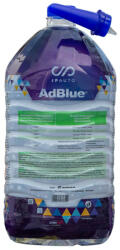 Jász-plasztik JP Auto AdBlue karbamid, dízel katalizációs adalék, kiöntővel, 5lit (JP011-005)