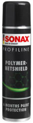 SONAX 223300 Profiline Polymer NetShield, viaszmentes fényezés tömítés, 340 ml (223300)
